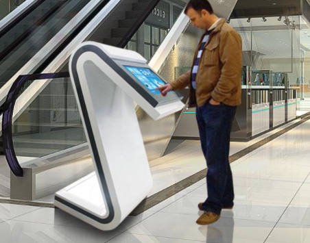 如何選擇合適的觸摸一體機？