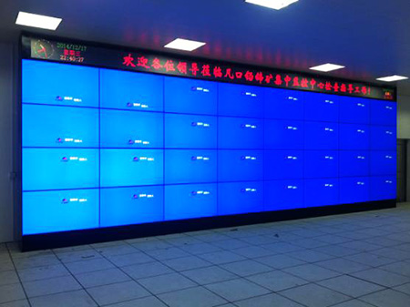 液晶拼接屏的行業(yè)發(fā)展創(chuàng)新體現(xiàn)在哪里？