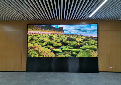 京東方46寸液晶拼接屏多少錢，性價(jià)比高嗎？