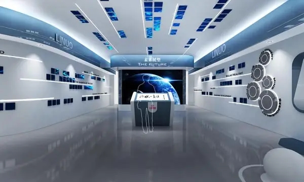 筆記本如何連接LED顯示屏？