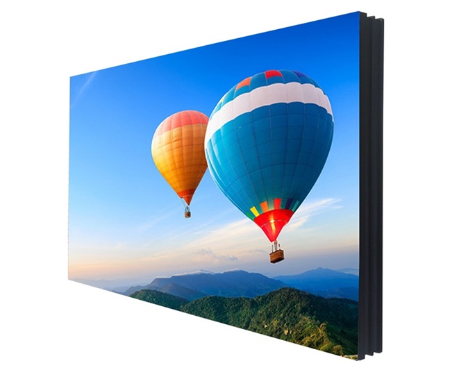 液晶拼接屏左右黑色調(diào)不好？深圳達(dá)林教你5招搞定