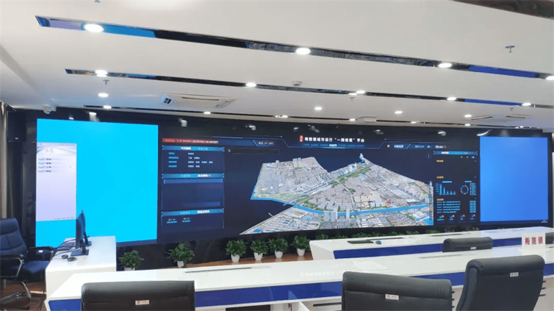 什么是前維護(hù)LED屏？它有哪些顯著優(yōu)勢(shì)？ 