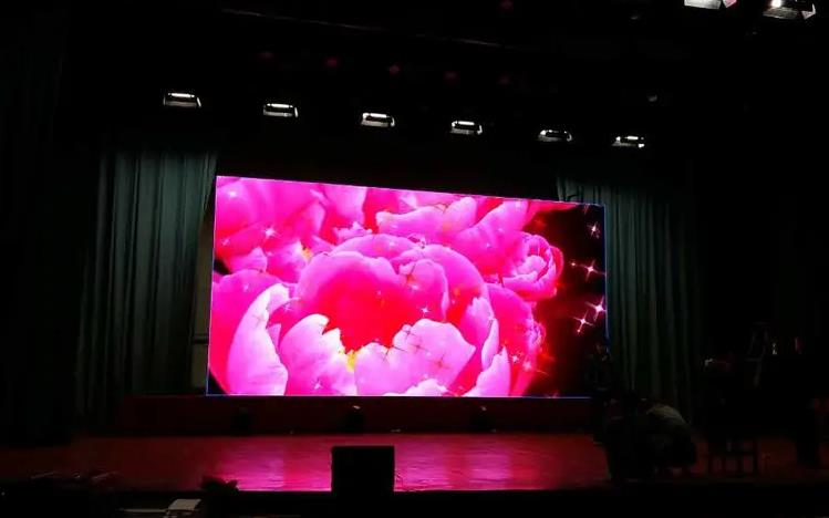 酒店選購LED電子屏需注意的六個(gè)要點(diǎn)