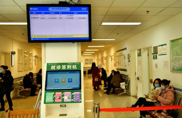 醫(yī)院排隊(duì)叫號(hào)系統(tǒng)優(yōu)勢(shì)具體體現(xiàn)在哪幾個(gè)方面？