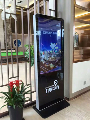 液晶廣告機(jī)如何達(dá)到更好的效果？